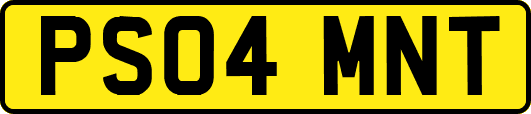 PS04MNT