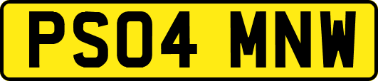 PS04MNW
