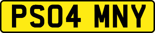 PS04MNY