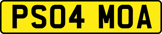 PS04MOA