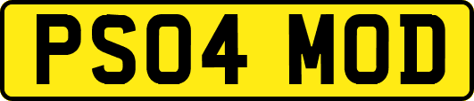 PS04MOD