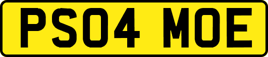 PS04MOE