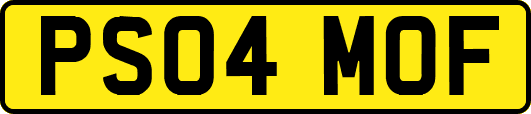 PS04MOF