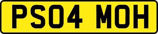 PS04MOH