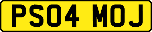 PS04MOJ