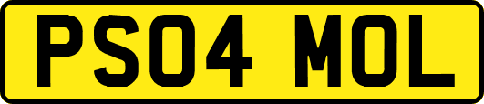 PS04MOL