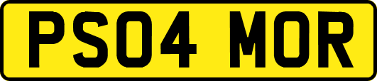 PS04MOR