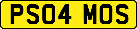 PS04MOS