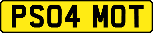PS04MOT