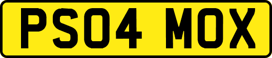 PS04MOX