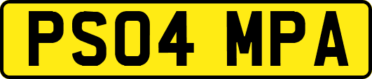 PS04MPA