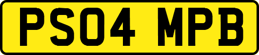 PS04MPB