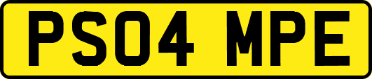 PS04MPE
