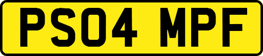 PS04MPF