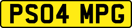PS04MPG