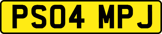 PS04MPJ