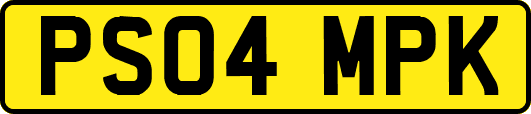 PS04MPK