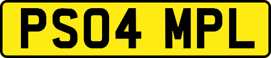 PS04MPL