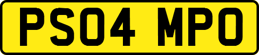 PS04MPO