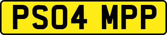 PS04MPP