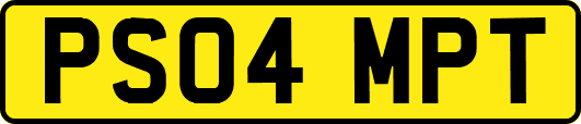 PS04MPT