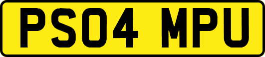 PS04MPU