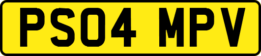 PS04MPV
