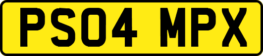 PS04MPX