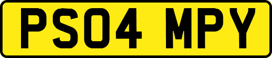 PS04MPY