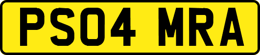 PS04MRA