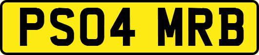 PS04MRB