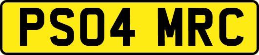 PS04MRC