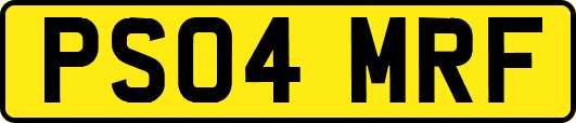 PS04MRF
