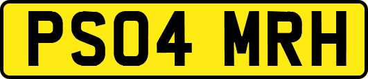 PS04MRH