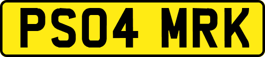 PS04MRK