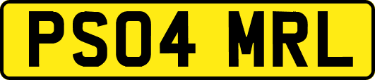 PS04MRL