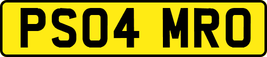 PS04MRO