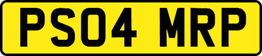 PS04MRP