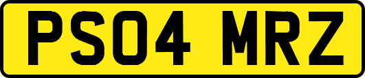 PS04MRZ