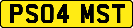 PS04MST