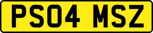 PS04MSZ