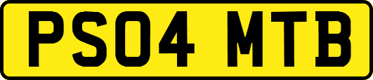PS04MTB