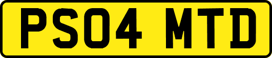 PS04MTD