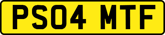 PS04MTF