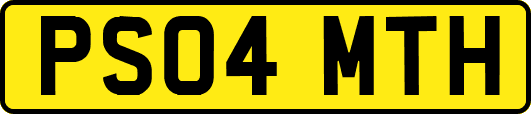 PS04MTH