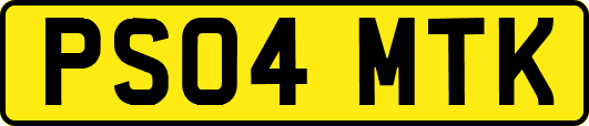 PS04MTK