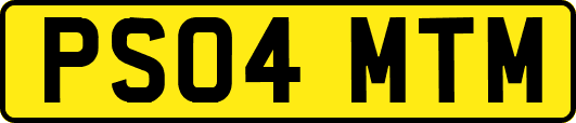 PS04MTM