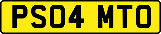 PS04MTO