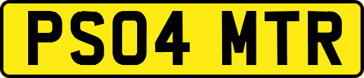 PS04MTR