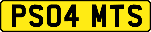 PS04MTS